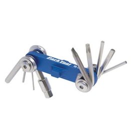 Park Tool 6-20 Park Tool IB-2 I-Beam Mini Folding Multi-Tool