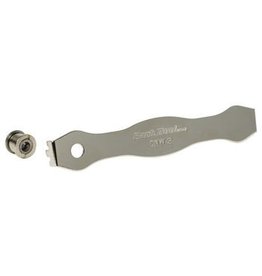 Park Park Tool CNW-2 Chainring Nut Wrench