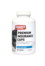 Hammer Nutrition 4-24  KHS Premium Insurance Caps (210 Capsules)