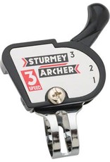 Sturmey-Archer 11-20 Sturmey Archer S3s 3Spd Classic Trigger Shifter