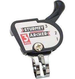 Sturmey-Archer 11-20 Sturmey Archer S3s 3Spd Classic Trigger Shifter