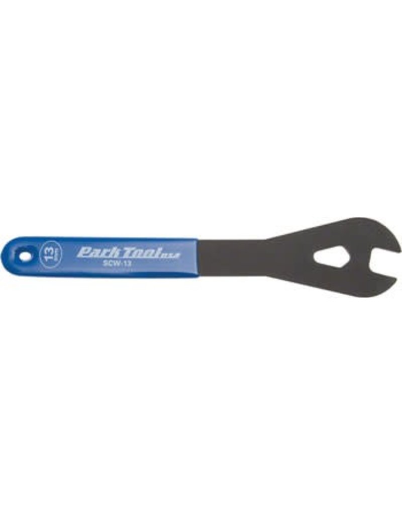 Park Tool 1-18 Park Tool SCW-13 Cone wrench: 13mm