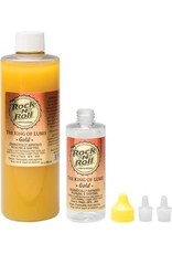 Rock-N-Roll 7-24    LUBE RnR GOLD 16oz