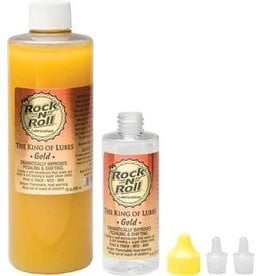 Rock-N-Roll 7-24    LUBE RnR GOLD 16oz