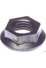 Sugino Sugino Crank Arm Nut for 14mm Crank Arm Fixing Bolt: Sold Each