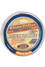 Rhinodillos 2-18 Rhinodillos Tire Liner: 700 x 23-25, Pair