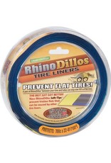 Rhinodillos 10-20  Rhinodillos Tire Liner: 700 x 32-41, Pair