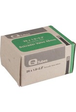 Q-Tubes 7-24 Q-Tubes 29 x 2-2.4 48mm Long Schrader Valve Tube