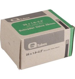 Q-Tubes 7-24 Q-Tubes 29 x 2-2.4 48mm Long Schrader Valve Tube