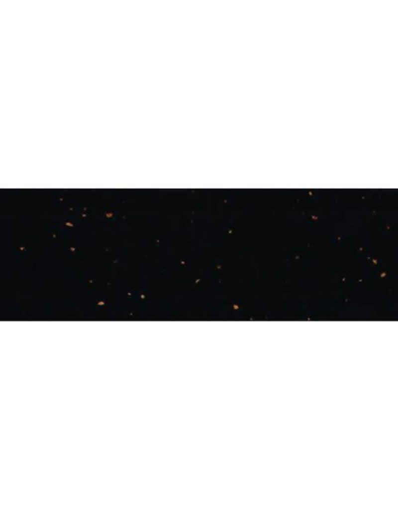 SERFAS 7-24 CORK ROAD BAR TAPE W/ADHESIVE - BLACK