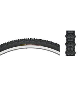 Kenda 5-23 Kenda Kross Supreme Tire 700x35 Folding Bead Black