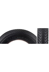 10-22  TIRES SUNLT SCOOTER 10x2 BK/BK K912
