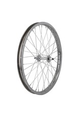 WHEEL MASTER 5-24 WHL FT 20x1.75 406x25 STL CP 36 STL BO 5/16 14gUCP