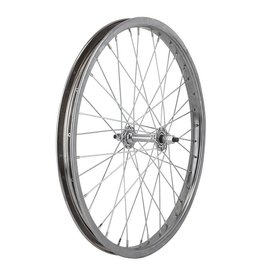 WHEEL MASTER 5-24 WHL FT 20x1.75 406x25 STL CP 36 STL BO 5/16 14gUCP