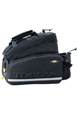 Topeak 11-23  KHS Topeak MTX Trunkbag DX: Black