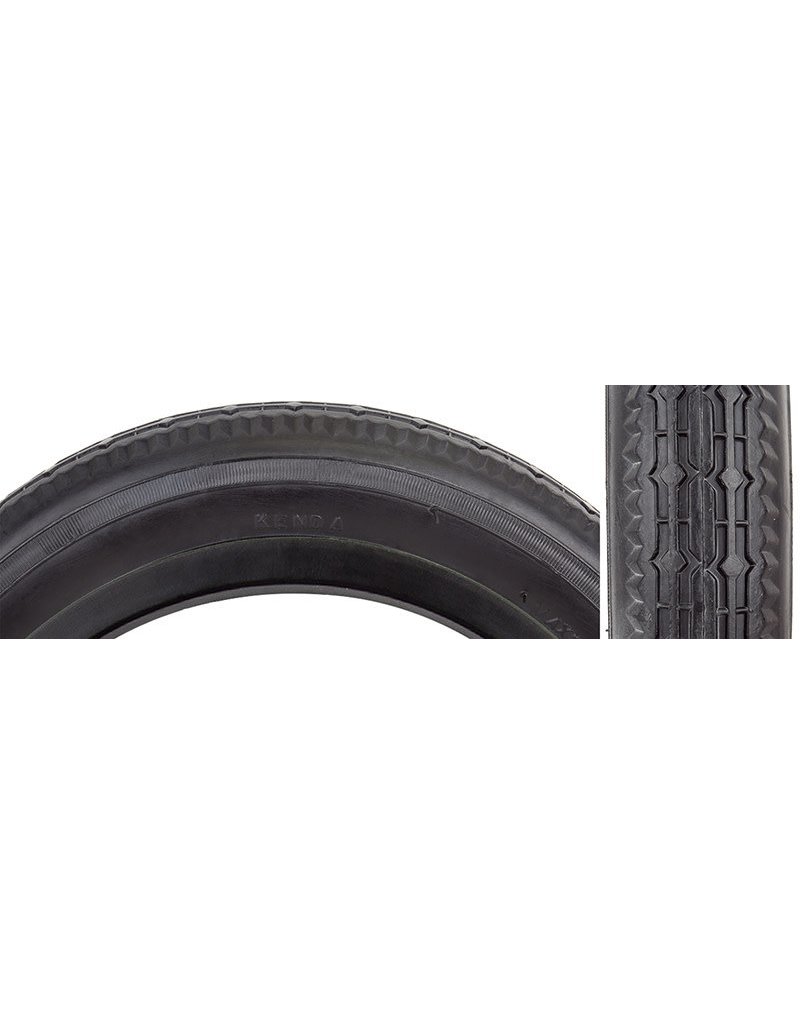 SUNLITE @ 5-20 TIRES SUNLT 12-1/2x2-1/4 BK/BK STRT K124