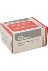 Q-Tubes 1-21 Q-Tubes 650b x 35-43mm 32mm Presta Valve Tube 584mm ETRTO