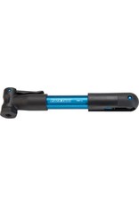 Park Tool 6-24  Park Tool PMP-3.2 Micro Pump, Blue