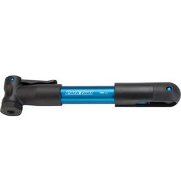 Park Tool 6-24  Park Tool PMP-3.2 Micro Pump, Blue