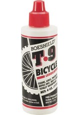 Boeshield 2-24  Boeshield T9 Chain Lube Squeeze Bottle: 4oz
