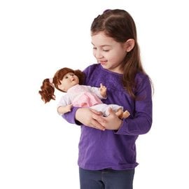 melissa and doug jordan doll