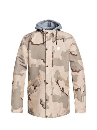 DC Shoes DCSHOES | UNION JACKET | + couleurs DC Shoes DCSHOES | UNION JACKET | + couleurs