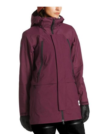 North Face NORTH FACE | KRAS JACKET North Face NORTH FACE | KRAS JACKET