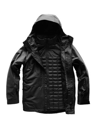 North Face NORTH FACE | THERMOBALL SNOW TRICLIMATE North Face NORTH FACE | THERMOBALL SNOW TRICLIMATE