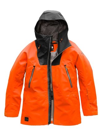 North Face NORTH FACE | CEPTOR JACKET North Face NORTH FACE | CEPTOR JACKET