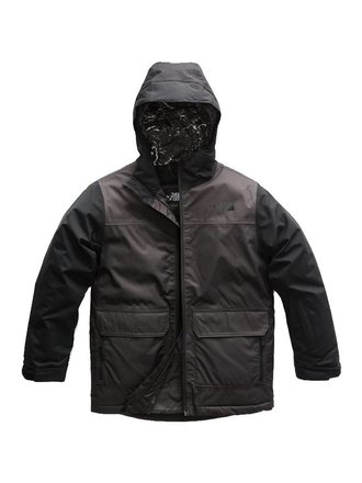 North Face NORTH FACE | BOY'S FREEDOM JACKET North Face NORTH FACE | BOY'S FREEDOM JACKET