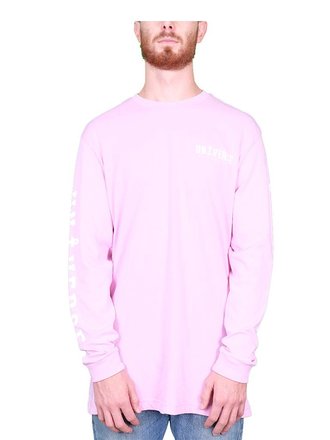 Universe Boardshop UNIVERSE | HW LONG SLEEVE | + couleurs Universe Boardshop UNIVERSE | HW LONG SLEEVE | + couleurs