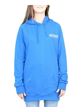 Universe Boardshop UNIVERSE | LONG HOODIE HW2 | + couleurs Universe Boardshop UNIVERSE | LONG HOODIE HW2 | + couleurs
