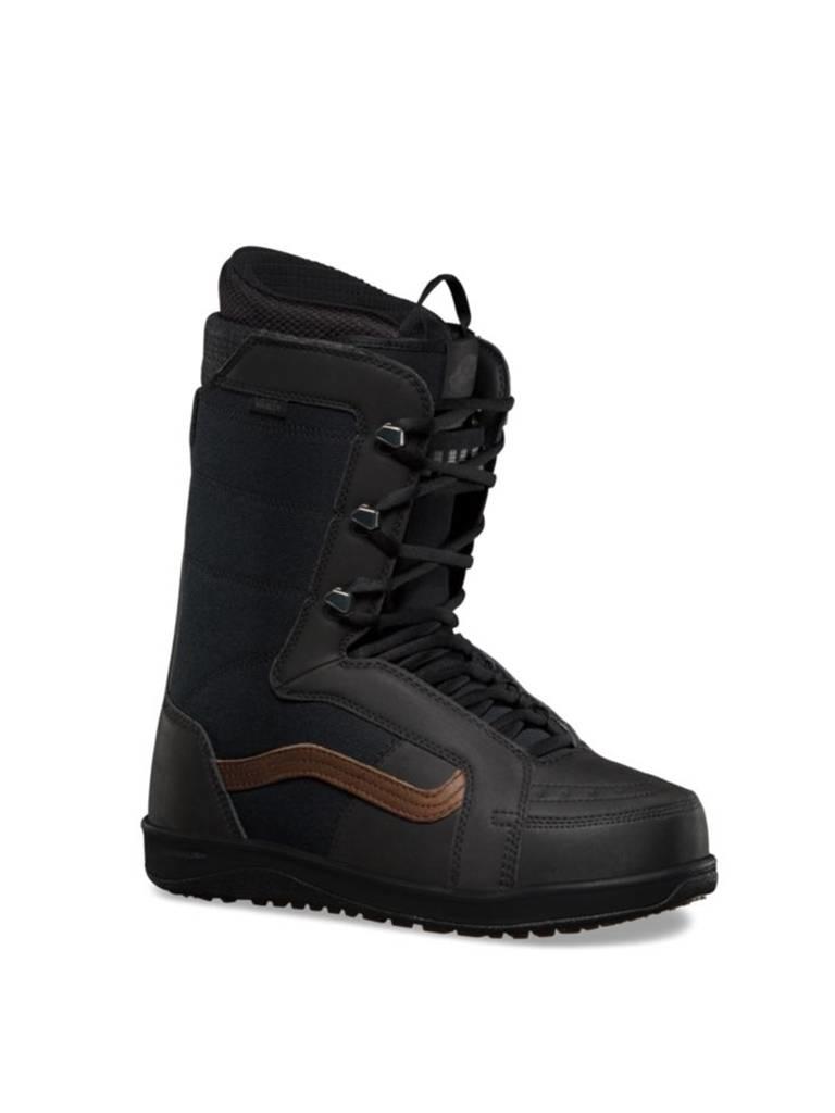 vans high standard pro