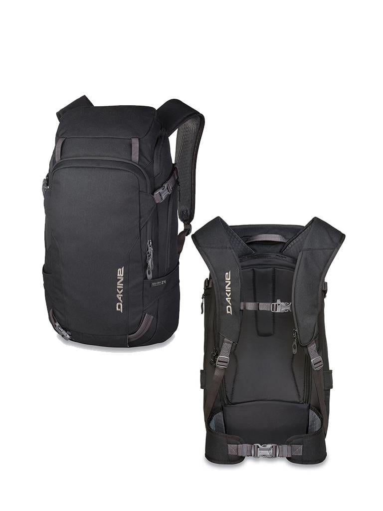 dakine heli 24l