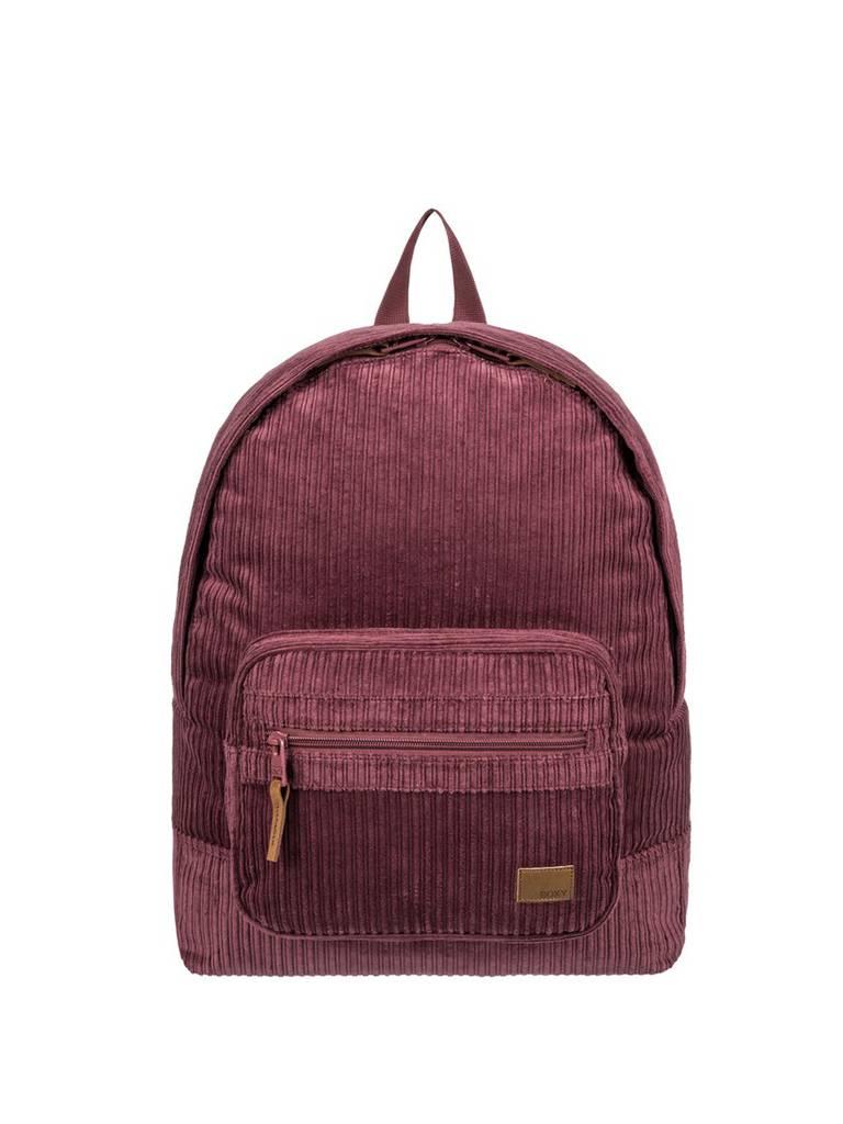 roxy morning light backpack