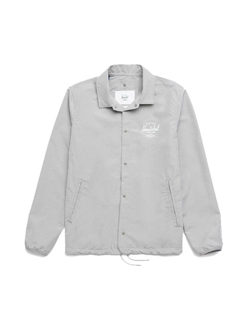 Standard Cloth Fleece Lined Coach Jacket