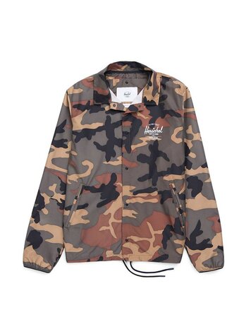 Herschel HOMMES VOYAGE COACH JACKET