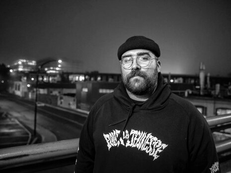 7 Questions avec LEBICAR de Vivace Collectif