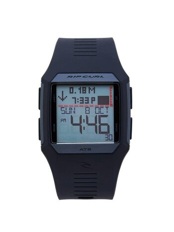 RIP CURL RIFLES TIDE WATCH