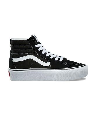 soulier vans noir