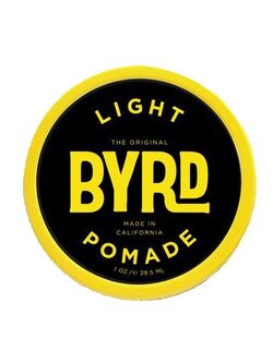BYRD | POMMADE