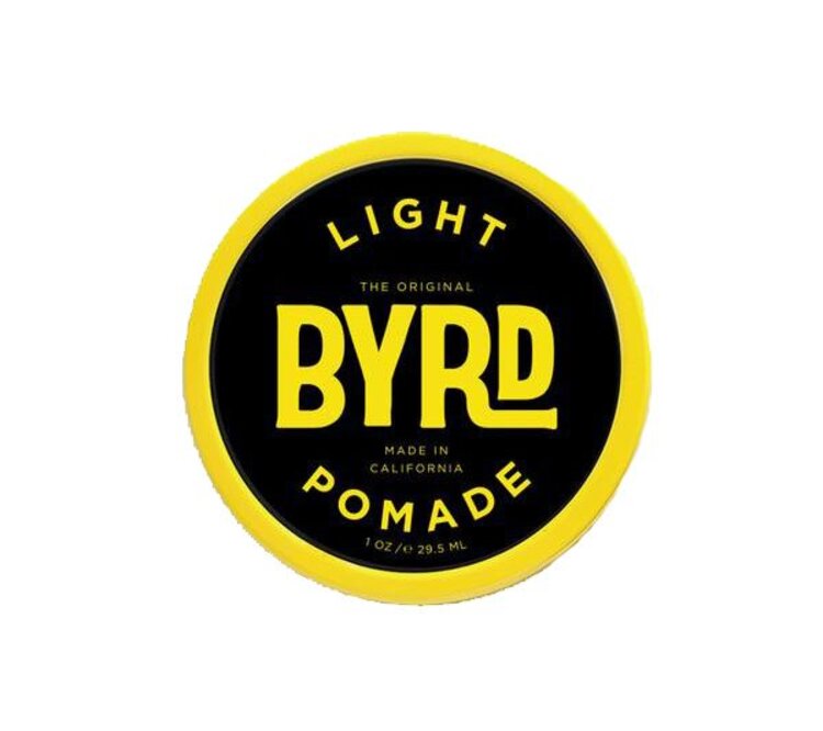BYRD | POMMADE
