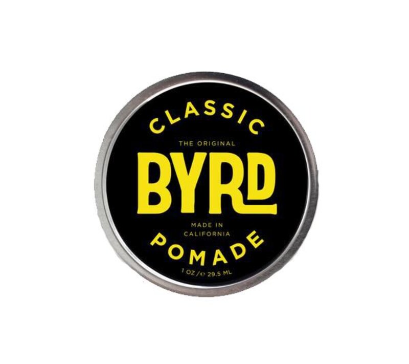 BYRD | POMMADE