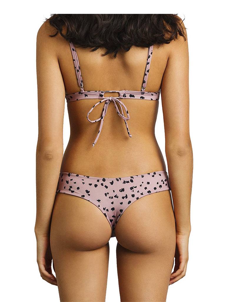 June Swimwear JUNE SWIMWEAR | THE BOOTYKINI BAS