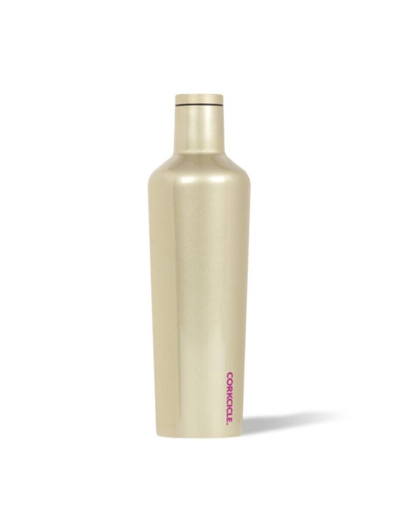 Corkcicle UNICORN CANTEEN 25oz GLAMPAGNE
