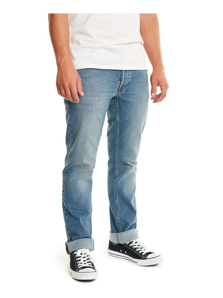 brixton reserve denim