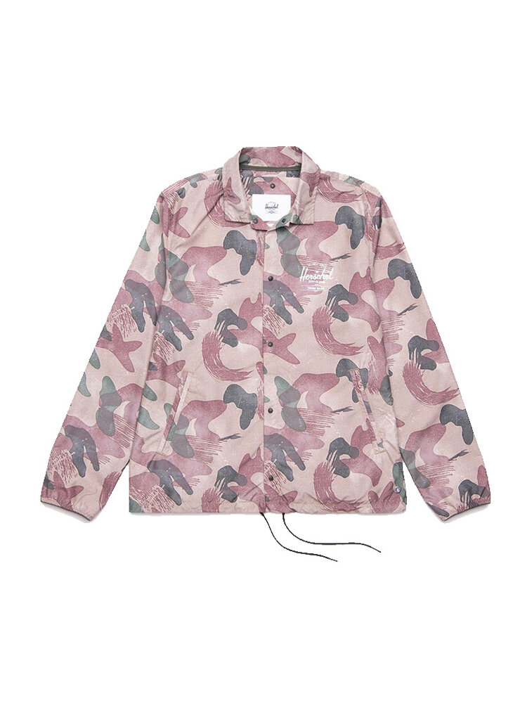 Herschel HOMMES VOYAGE COACH JACKET