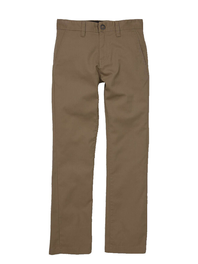 Volcom VOLCOM | JUNIOR FRICKIN STRETCH