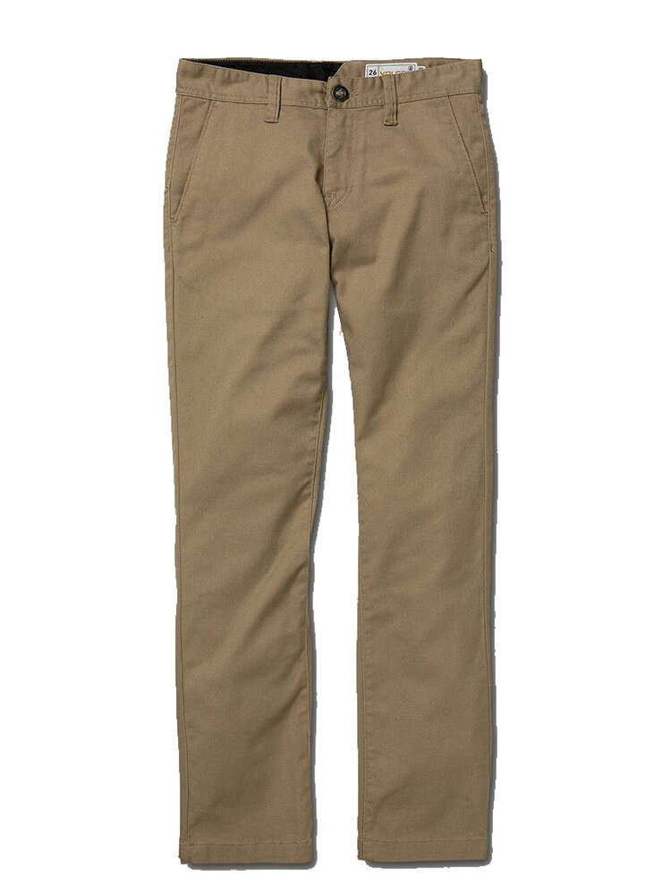Volcom VOLCOM | JUNIOR FRICKIN STRETCH