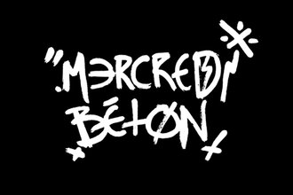 Mercredi Béton 2019